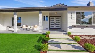 1138 Bellingham Drive, San Jose, CA 95121