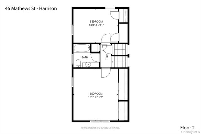 46 Mathews Street, Harrison, NY 10528