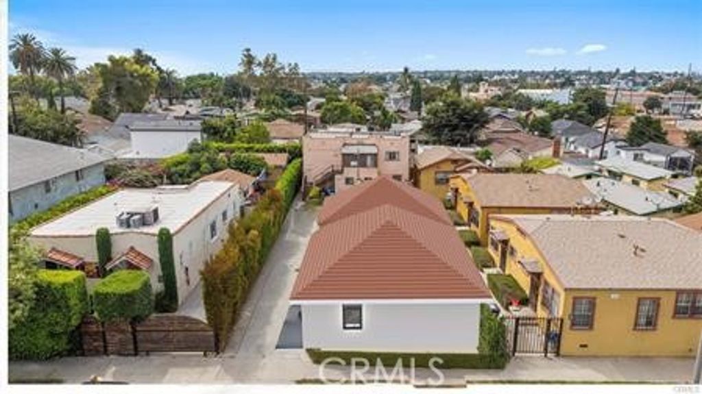 5429 2nd, Los Angeles, CA 90043 — photo 5