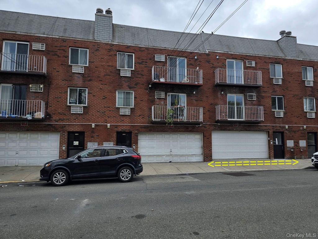 57-04 Van Horn Street, Elmhurst, NY 11373 — exterior