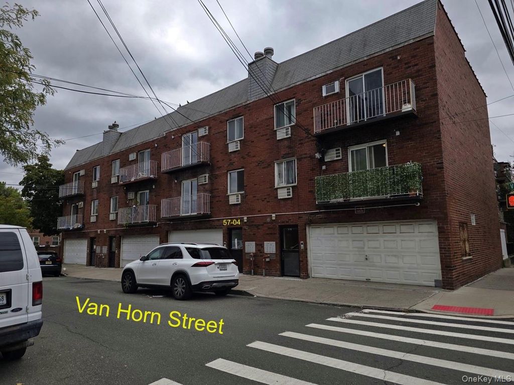 57-04 Van Horn Street, Elmhurst, NY 11373 — photo 2