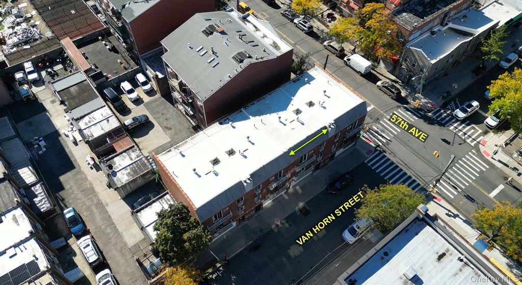 57-04 Van Horn Street, Elmhurst, NY 11373 — photo 4