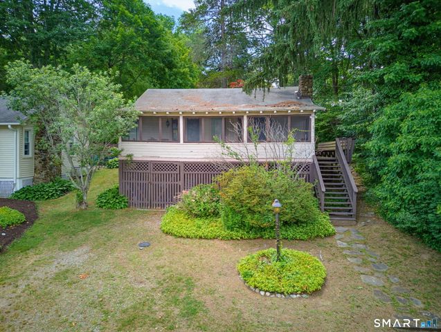 95 Wildwood Road, East Haddam, CT 06415