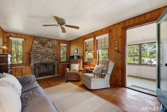 95 Wildwood Road, East Haddam, CT 06415