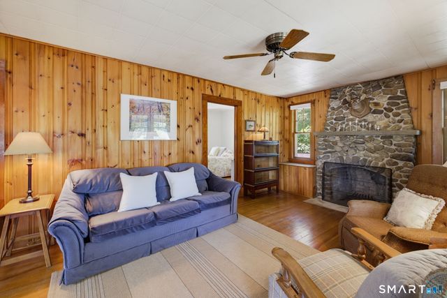 95 Wildwood Road, East Haddam, CT 06415