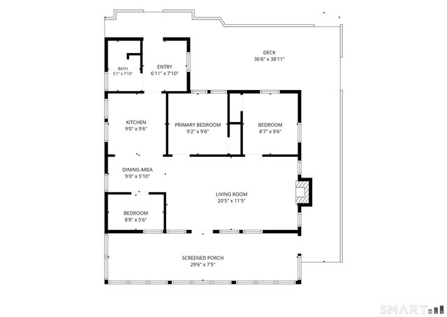 95 Wildwood Road, East Haddam, CT 06415