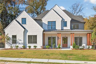 3906 Town Farms Drive, Peachtree Corners, GA 30092