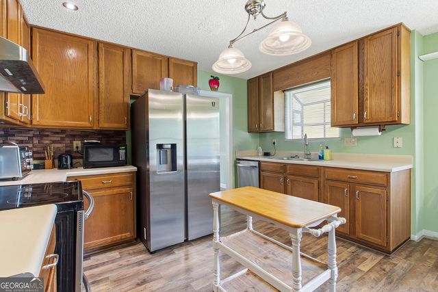 135 Chadwick Drive, Macon, GA 31210