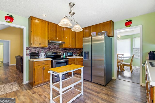 135 Chadwick Drive, Macon, GA 31210
