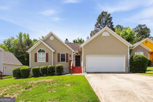 135 Chadwick Drive, Macon, GA 31210