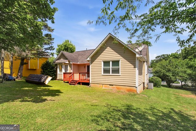 135 Chadwick Drive, Macon, GA 31210