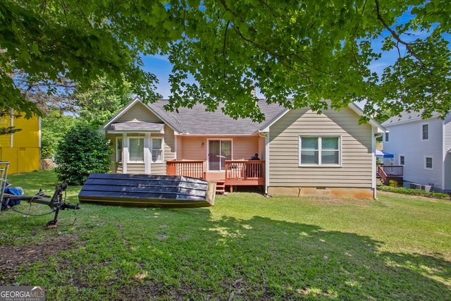 135 Chadwick Drive, Macon, GA 31210