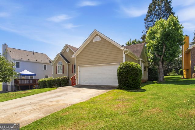 135 Chadwick Drive, Macon, GA 31210
