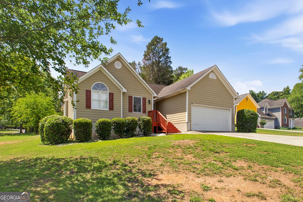 135 Chadwick Drive, Macon, GA 31210