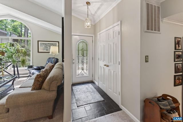 3288 WOODED ACRES LN, Charlottesville, VA 22911