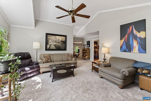 3288 WOODED ACRES LN, Charlottesville, VA 22911