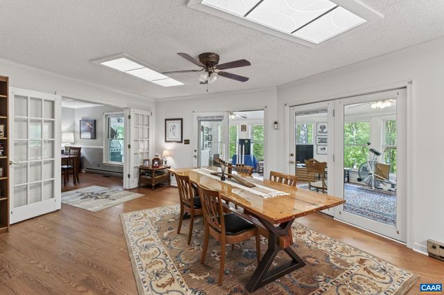 3288 WOODED ACRES LN, Charlottesville, VA 22911