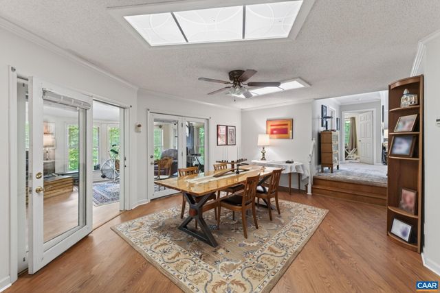 3288 WOODED ACRES LN, Charlottesville, VA 22911
