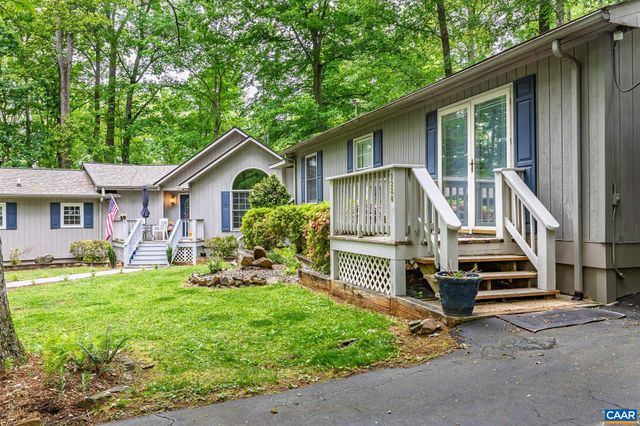 3288 WOODED ACRES LN, Charlottesville, VA 22911