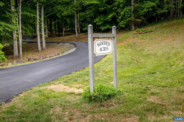 3288 WOODED ACRES LN, Charlottesville, VA 22911