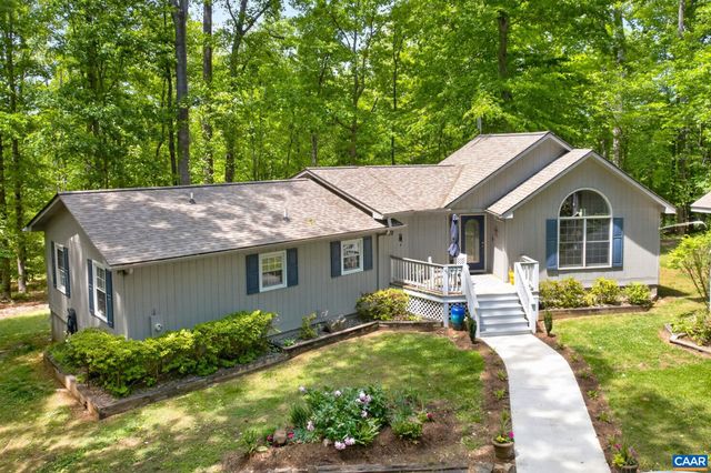 3288 WOODED ACRES LN, Charlottesville, VA 22911
