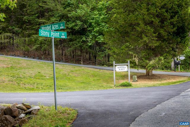 3288 WOODED ACRES LN, Charlottesville, VA 22911