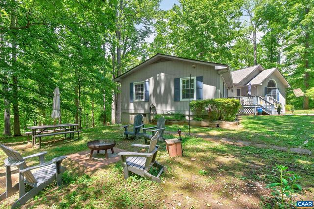 3288 WOODED ACRES LN, Charlottesville, VA 22911
