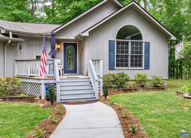 3288 WOODED ACRES LN, Charlottesville, VA 22911