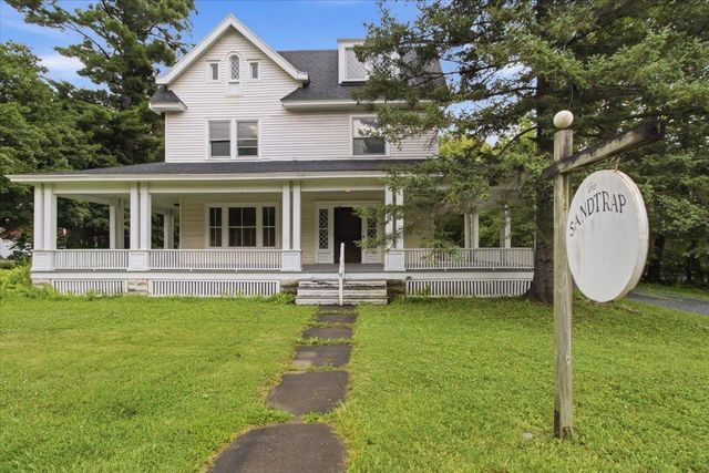 78 Bonnet Street, Manchester, VT 05255