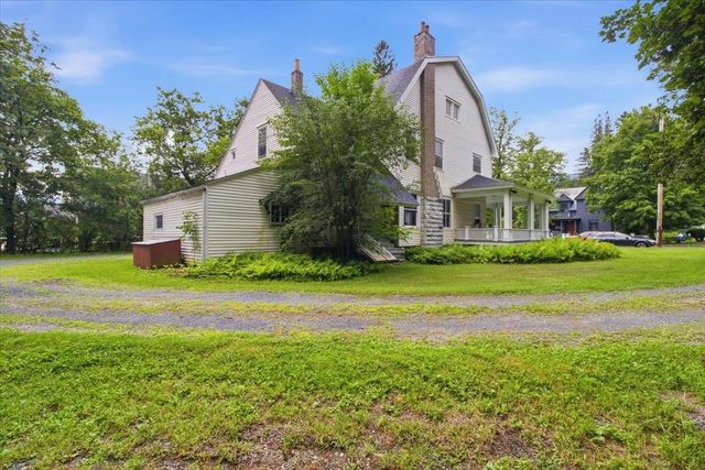 78 Bonnet Street, Manchester, VT 05255