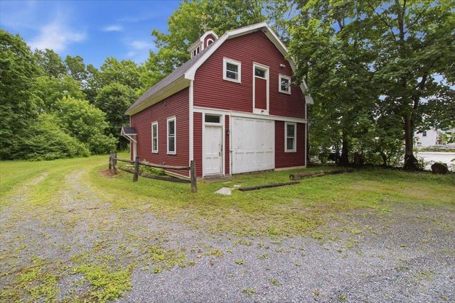 78 Bonnet Street, Manchester, VT 05255