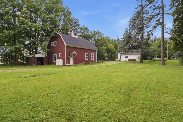 78 Bonnet Street, Manchester, VT 05255
