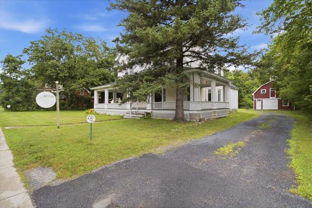 78 Bonnet Street, Manchester, VT 05255