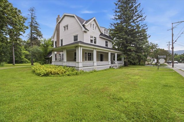 78 Bonnet Street, Manchester, VT 05255