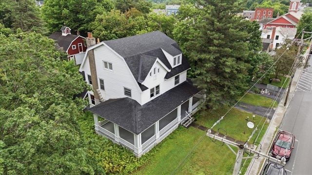 78 Bonnet Street, Manchester, VT 05255