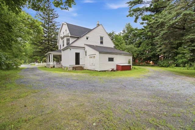 78 Bonnet Street, Manchester, VT 05255