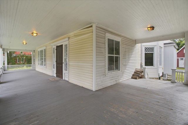 78 Bonnet Street, Manchester, VT 05255
