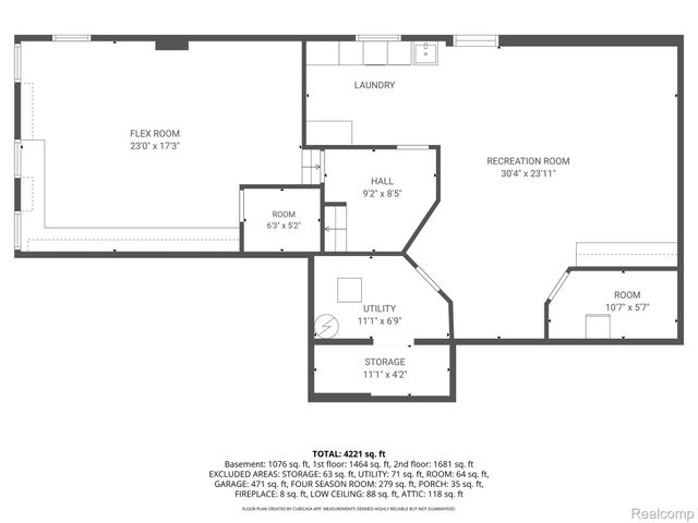 8115 Kiowa Trail, Hamburg Township, MI 48169