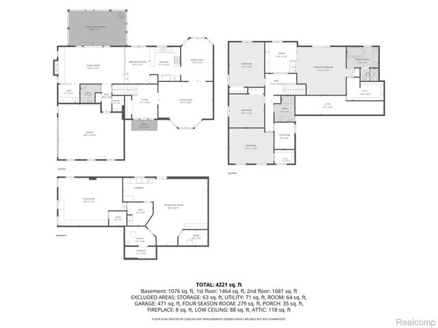 8115 Kiowa Trail, Hamburg Township, MI 48169
