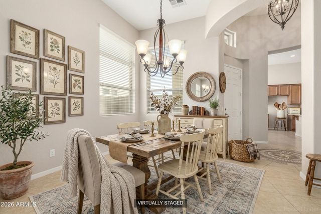 2430 N 142ND Drive, Goodyear, AZ 85395