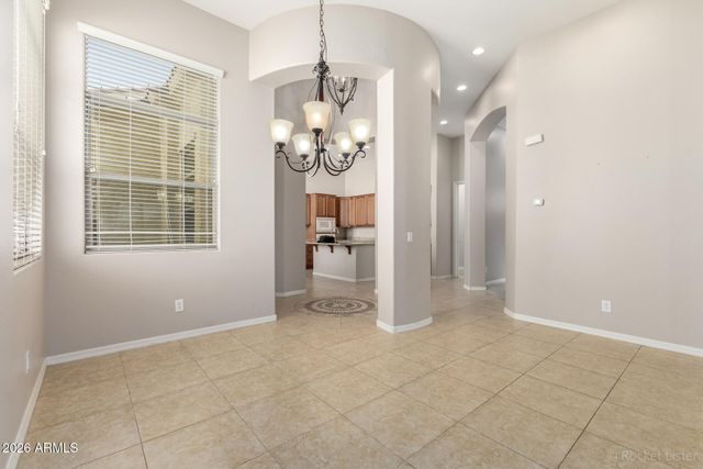 2430 N 142ND Drive, Goodyear, AZ 85395