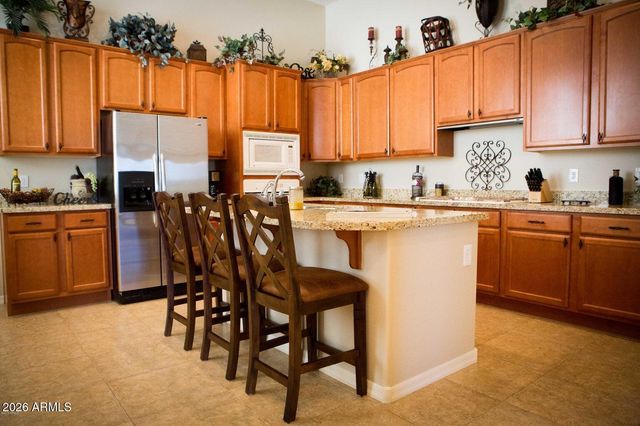 2430 N 142ND Drive, Goodyear, AZ 85395