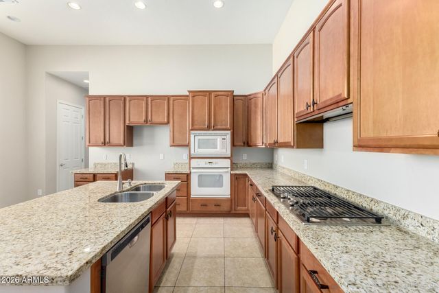 2430 N 142ND Drive, Goodyear, AZ 85395