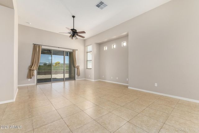 2430 N 142ND Drive, Goodyear, AZ 85395