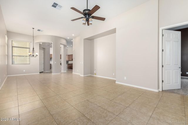 2430 N 142ND Drive, Goodyear, AZ 85395