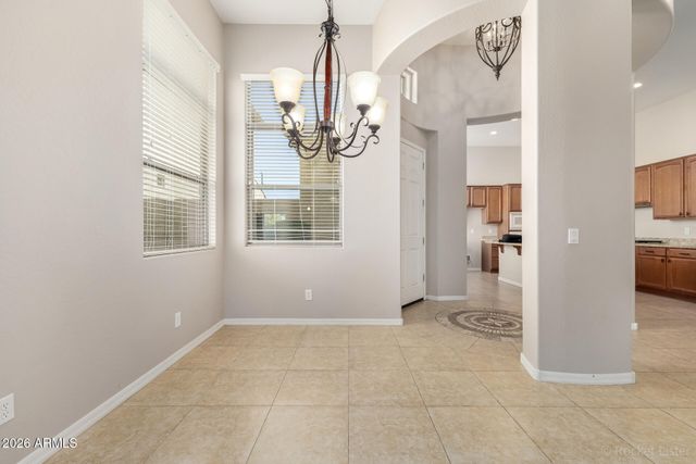 2430 N 142ND Drive, Goodyear, AZ 85395