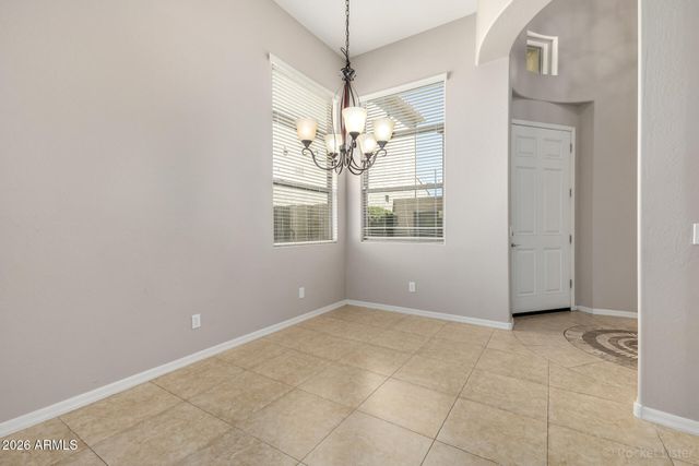 2430 N 142ND Drive, Goodyear, AZ 85395