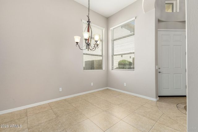 2430 N 142ND Drive, Goodyear, AZ 85395