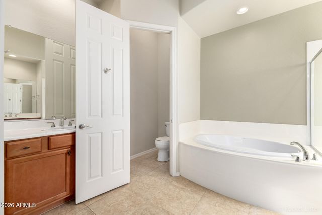 2430 N 142ND Drive, Goodyear, AZ 85395