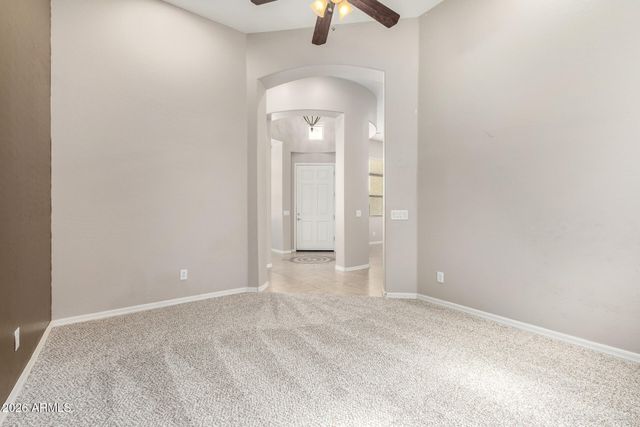 2430 N 142ND Drive, Goodyear, AZ 85395